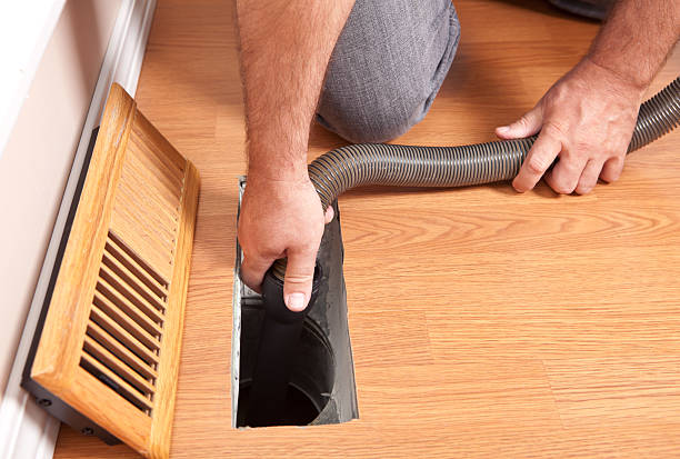 Emergency Air Duct Cleaning